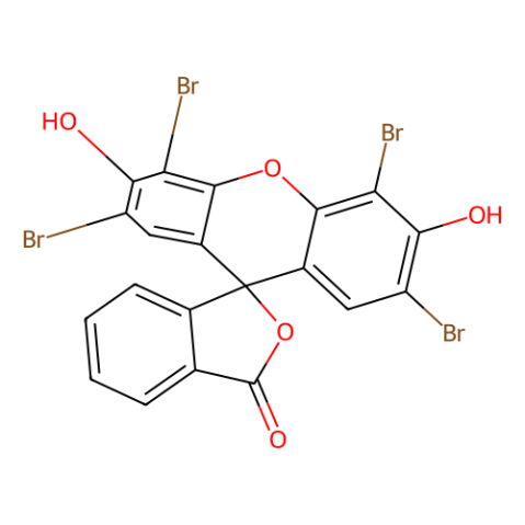 曙红Y(醇溶),Eosin Y