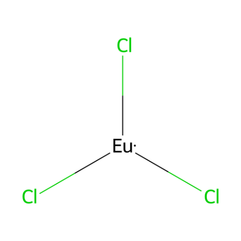 氯化銪(III),Europium chloride