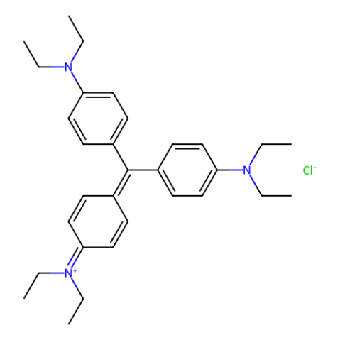乙基紫指示剂,Ethyl Violet indicator