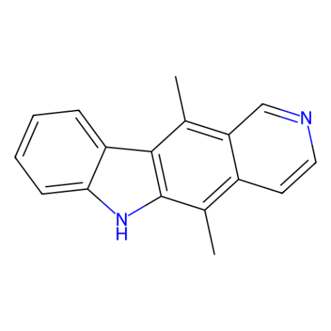 玫瑰树碱,Ellipticine