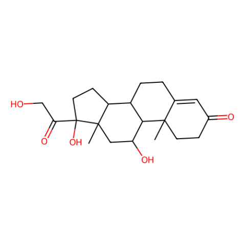 11-表氢化可的松,11-Epihydrocortisone