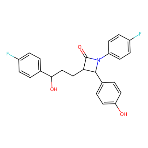 Ezetimibe (SCH-58235),Ezetimibe (SCH-58235)