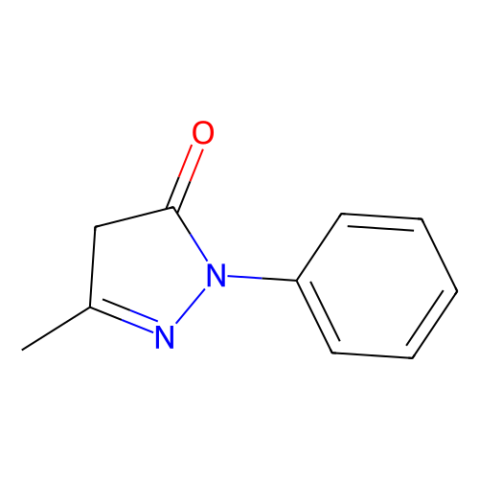 1-苯基-3-甲基-5-吡唑啉酮(PMP),Edaravone