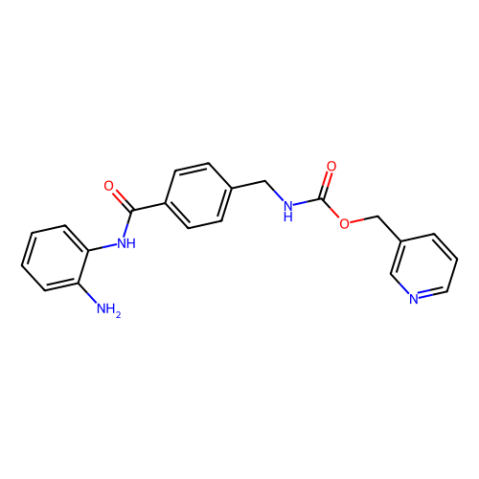 Entinostat (MS-275),Entinostat (MS-275)