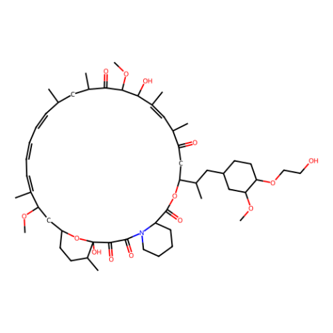 Everolimus (RAD001),Everolimus (RAD001)