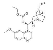 尤奎宁,Euquinine