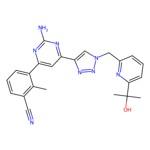 Etrumadenant (AB928),Etrumadenant (AB928)