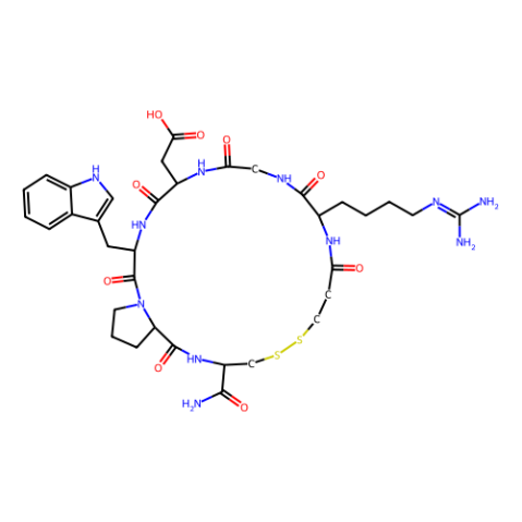 Eptifibatide Acetate,Eptifibatide Acetate