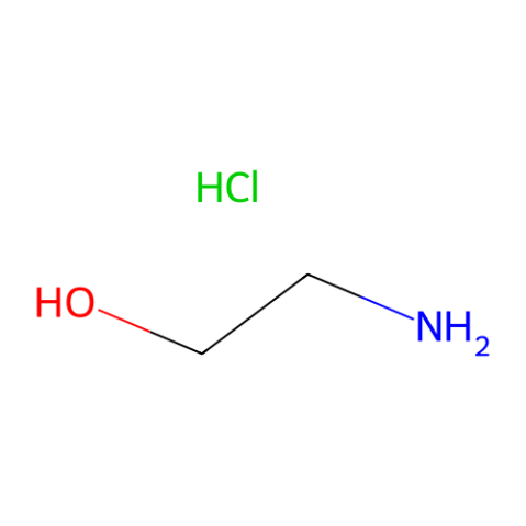 乙醇胺盐酸盐,Ethanolamine Hydrochloride