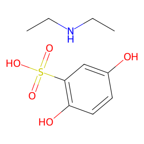 酚磺乙胺,Ethamsylate