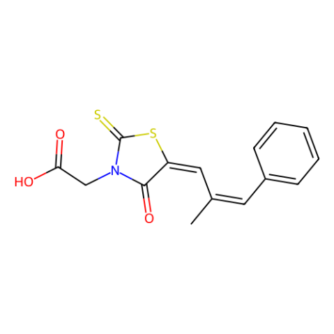 依帕司他,Epalrestat