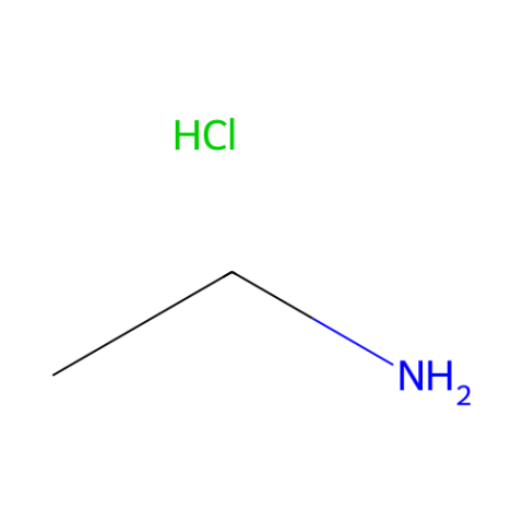 乙基氯化胺,Ethylammonium Chloride