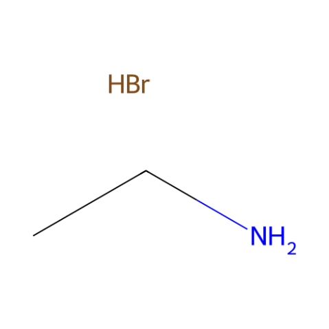 乙基溴化胺,Ethylammonium Bromide