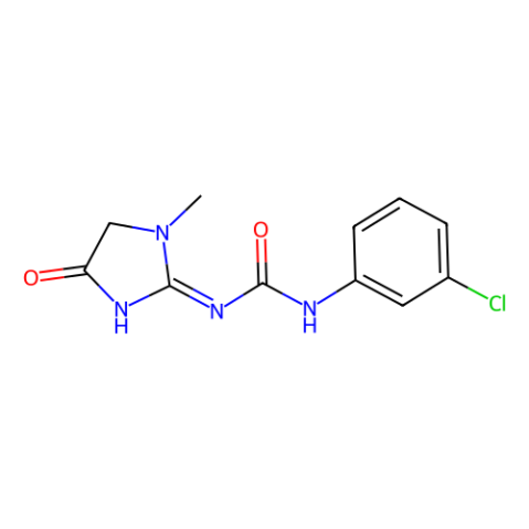 Fenobam,mGlu 5拮抗剂,Fenobam