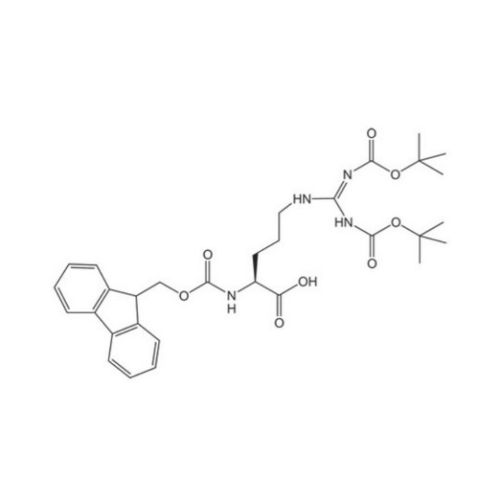 Fmoc-L-Arg(Boc)2-OH,Fmoc-L-Arg(Boc)2-OH