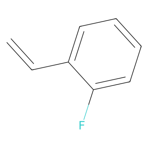 2-氟苯乙烯,2-Fluorostyrene