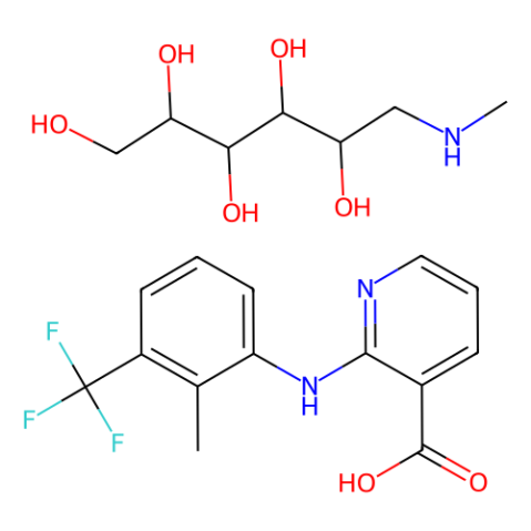 Flunixin Meglumin,Flunixin Meglumin