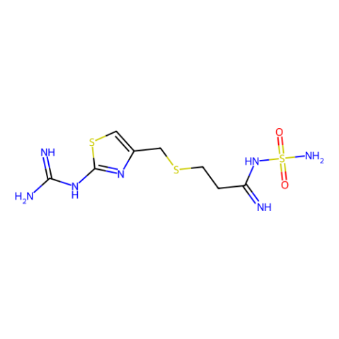 法莫替丁,Famotidine