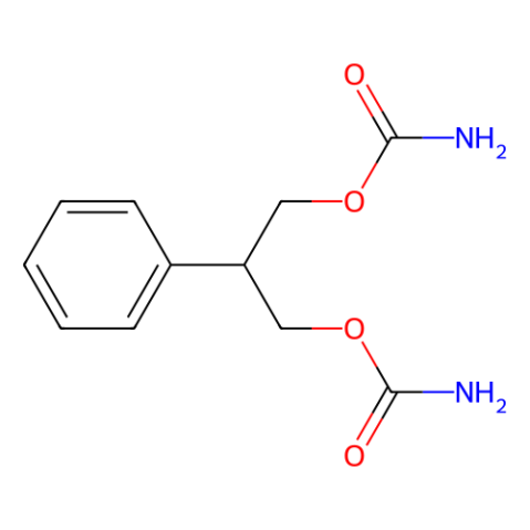 非氨酯,Felbamate