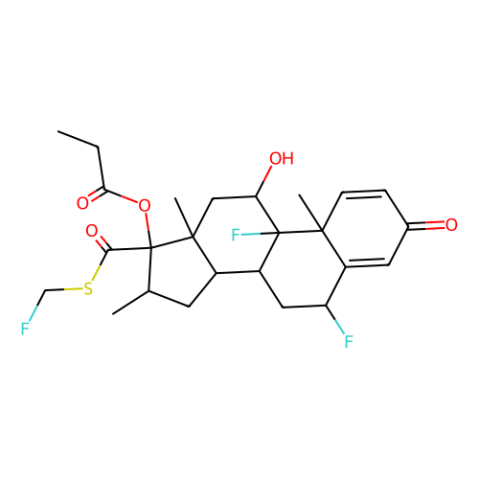 丙酸氟替卡松,Fluticasone propionate