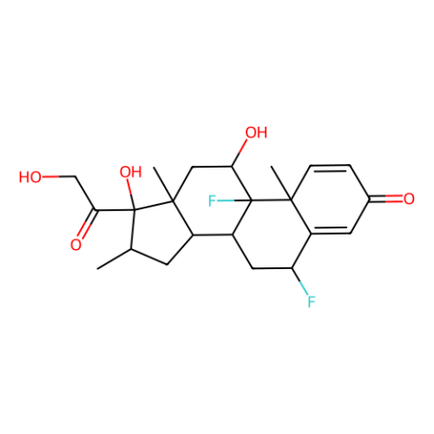 Flumethasone,Flumethasone