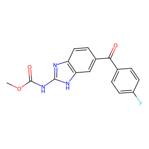 氟苯咪唑,Flubendazole