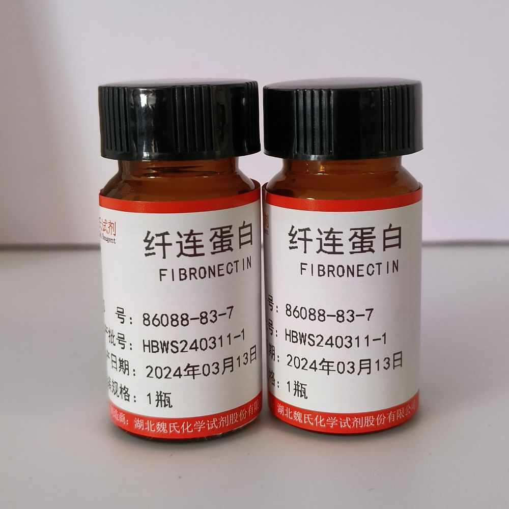 纤连蛋白,chemicalbookcheck