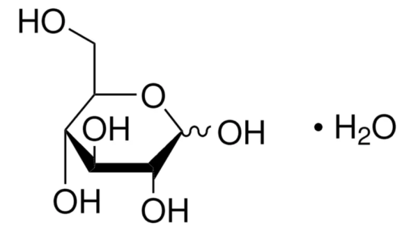 葡萄糖，一水,D-(+)-Glucose monohydrate