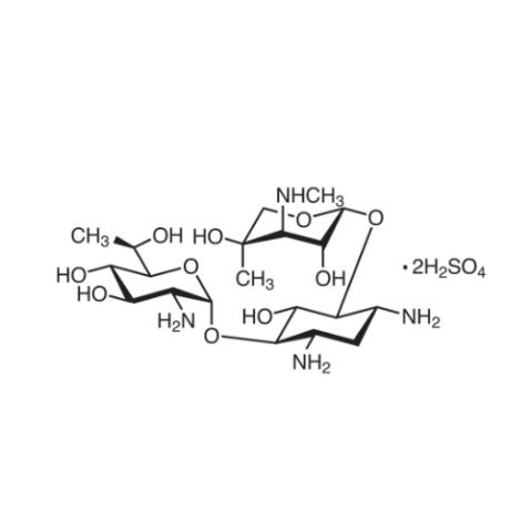 G-418硫酸盐,G418 disulfate