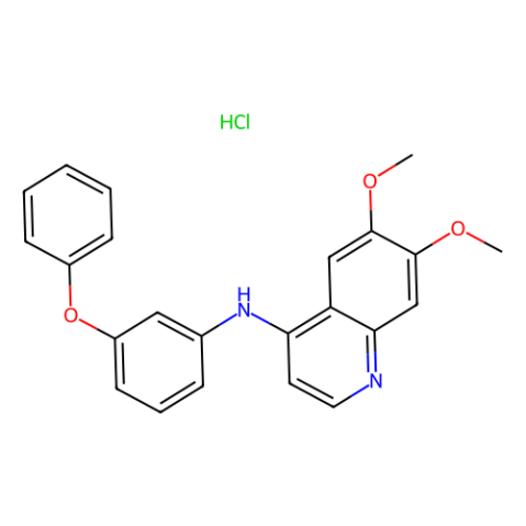盐酸GW 284543,GW 284543 hydrochloride