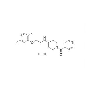 GRP-60367鹽酸鹽,GRP-60367 hydrochloride