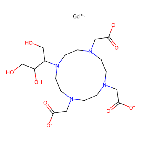 加杜布特罗,Gadobutrol