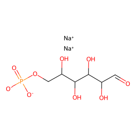 D-葡萄糖-6-磷酸 二钠盐 水合物,G-6-P-Na2
