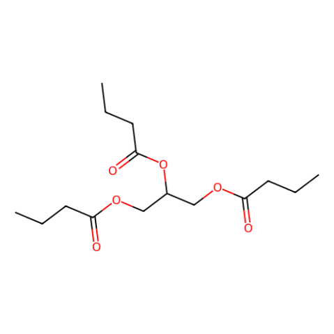 甘油三丁酸酯,Glyceryl tributyrate