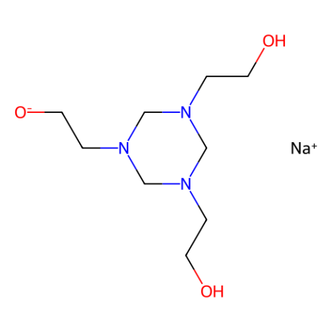 肝素钠,Heparin sodium salt