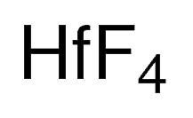 四氟化铪,Hafnium fluoride