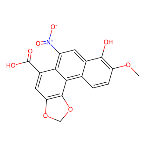 7-羟基马兜铃酸A,7-Hydroxy aristolochic acid A