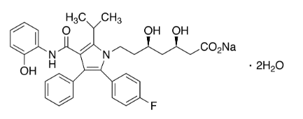 2-羟基阿托伐他汀二水一钠盐,2-Hydroxy Atorvastatin Dihydrate Monosodium Salt