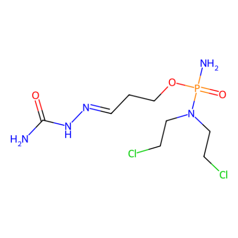 羟基环磷酰胺缩氨基脲,Hydroxy cyclophosphamide Semicarbazone