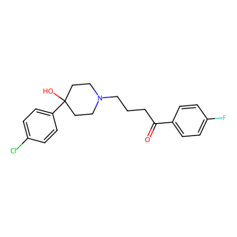 氟哌啶醇,Haloperidol