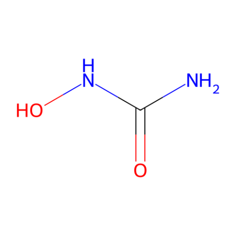 羟基脲,Hydroxyurea (NSC-32065)