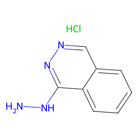 1-肼苯哒嗪盐酸盐,Hydralazine HCl