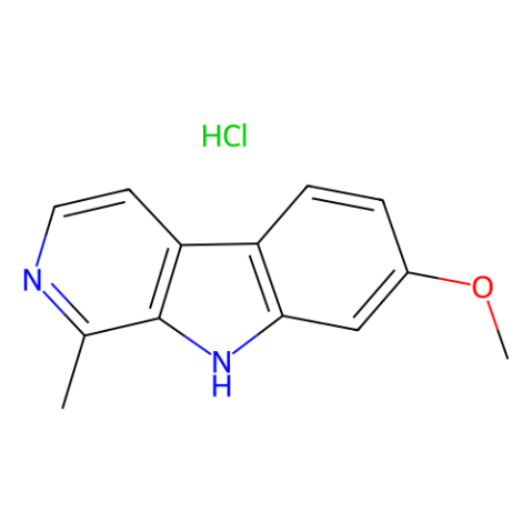 哈爾堿鹽酸鹽,Harmine Hydrochloride