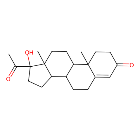 17α-羟孕酮,17α-Hydroxy Progesterone