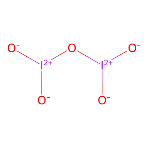 五氧化二碘,Iodine pentoxide