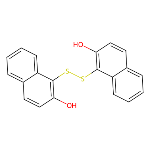 二(2-羟基-1-萘基)二硫醚,IPA-3