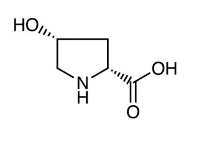 顺-4-羟基-D-脯氨酸,cis-4-Hydroxy-D-proline