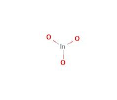 氫氧化銦,Indium hydroxide