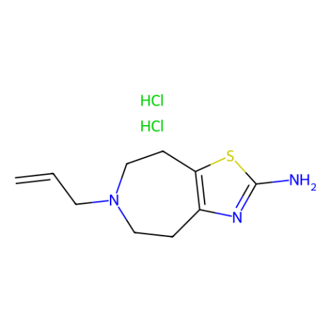 鹽酸他利克索,B-HT 920 dihydrochloride