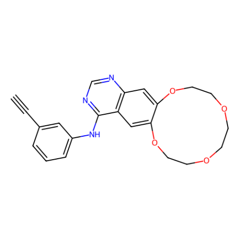 Icotinib (BPI-2009H),Icotinib (BPI-2009H)